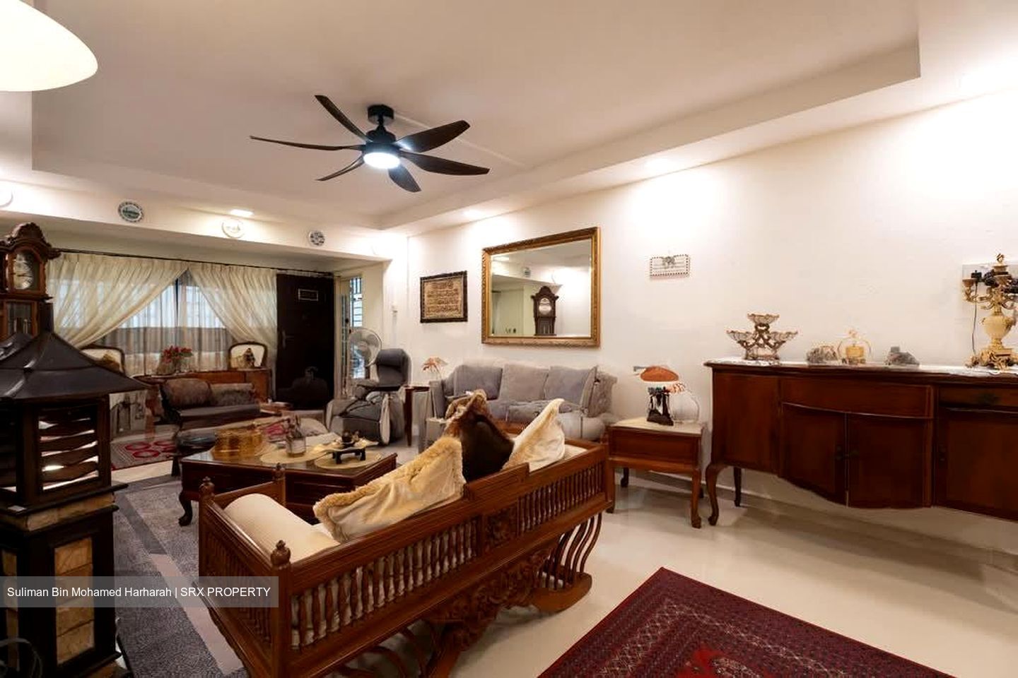 Blk 601 Eunos Rainbow (Bedok), HDB 5 Rooms #586726881